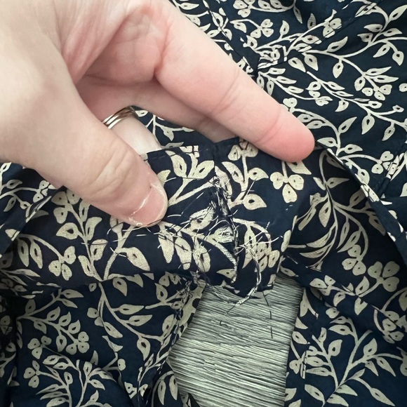 Earthbound top - Picture 4 of 7